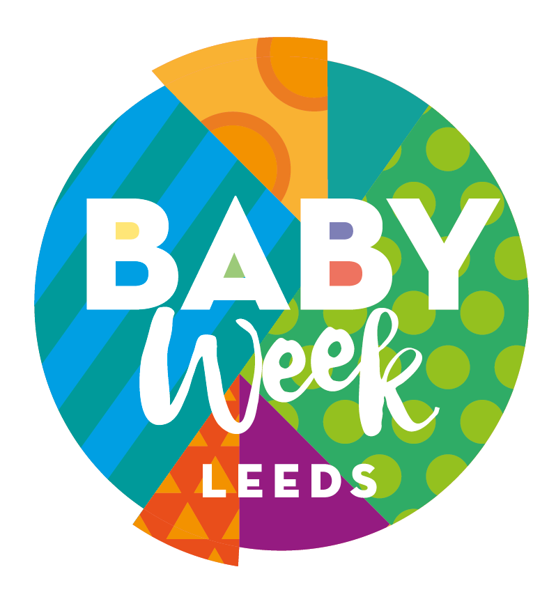 Baby week logo