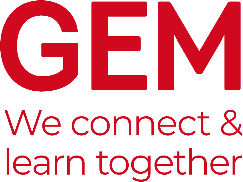 GEM logo