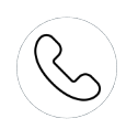 A phone symbol