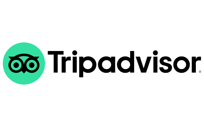TripAdvisor logo