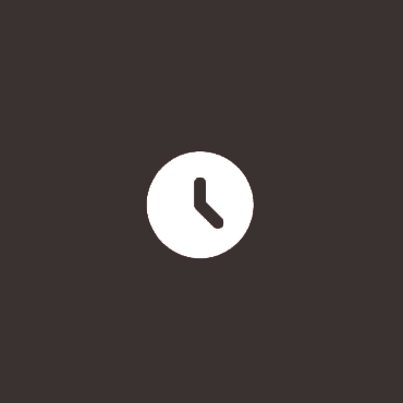 clock icon