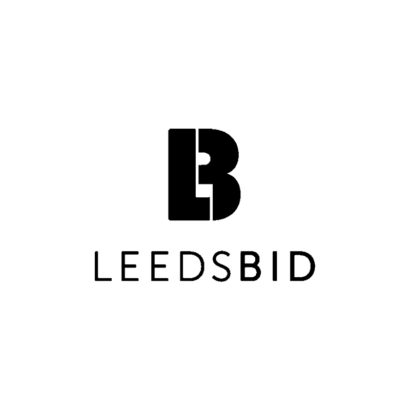Leeds Bid logo