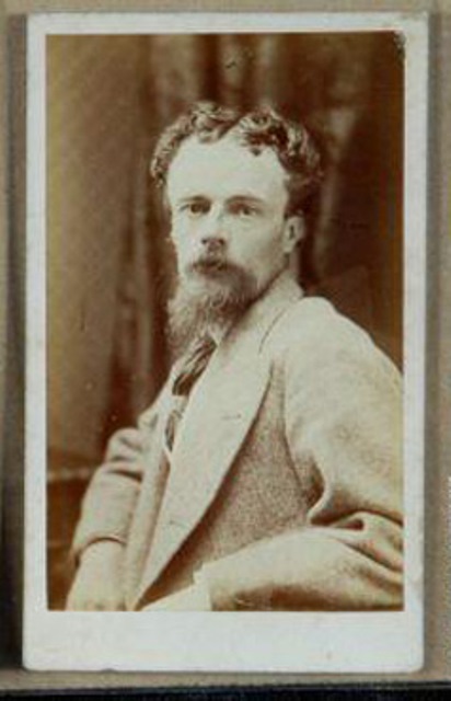 John Atkinson Grimshaw, late 19th Century