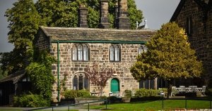 Abbey House Museum