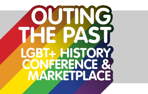 OUTing the Past LGBT+ History conference and marketplace