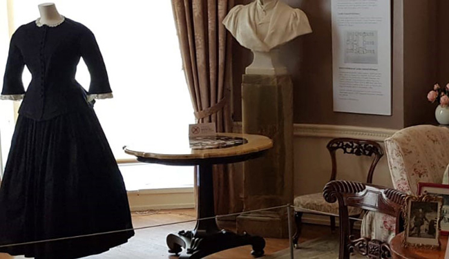 Florence Nightingale Bicentenary: Inspiration to Genius Exhibit