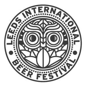 Leeds International Beer Festival logo