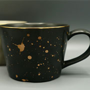 image of ceramic cup