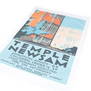 image of Temple Newsam poster