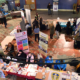 International Day of People with Disabilities marketplace at Leeds City Museum
