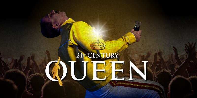 21st Century Queen image