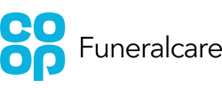 Coop funeralcare logo